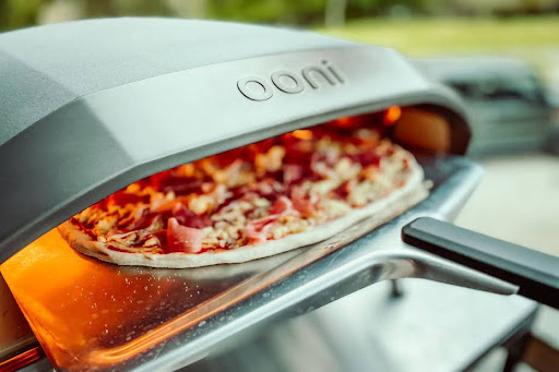 Ooni Koda 16 Gas Pizza Oven