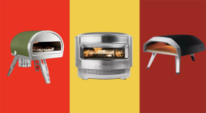 best pizza ovens