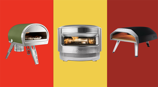 best pizza ovens